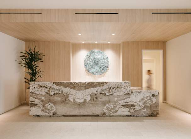 The Oceanfront Spa at Terranea Resort Elevates Luxury and Wellness