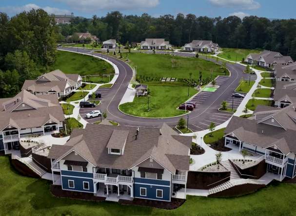 New Era of Luxury at The Hotel Hershey