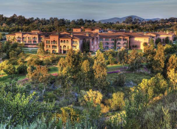 Fairmont Grand Del Mar: Luxury on Sale