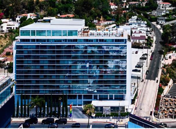 Andaz West Hollywood