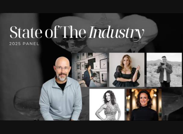 Wedding Professionals Panel Webinar: Hard Truths Shaping Today’s Market