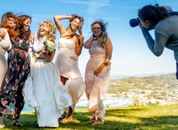 Seven Wedding Trends for 2026