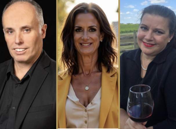 ALHI’s Kimberly Richmond Named Top 5 Travel Expert