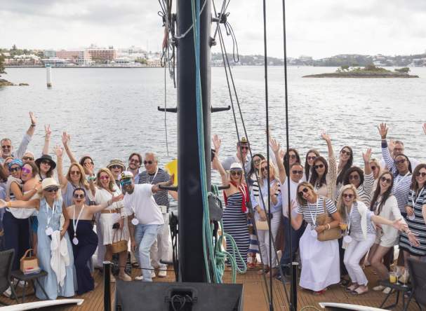 Save the Dates: Must-Attend Events for Wedding Pros in 2026