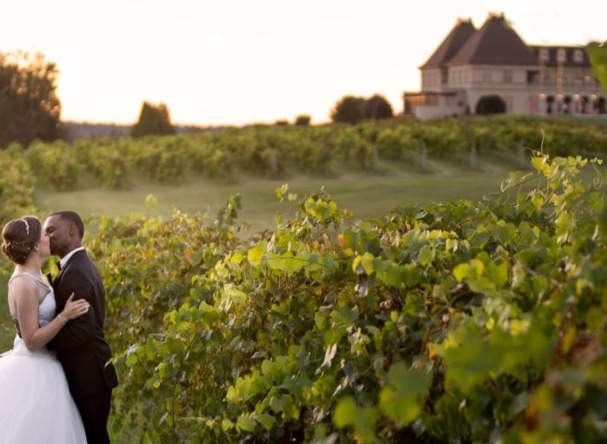 European-Style Weddings Closer to Home in North America