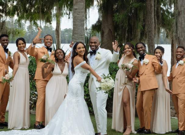 6 Insider Tips to Elevate Luxe Weddings