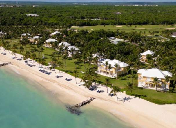 A Discovery Journey to Tortuga Bay