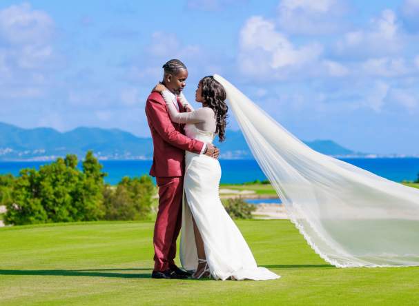 ALHI Launches New Luxury Wedding Planning Website
