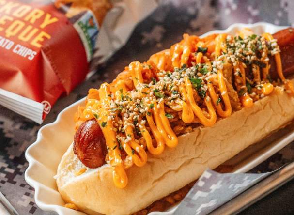 Haute Dogs: How ALHI Hotels Are Elevating the Classic Hot Dog