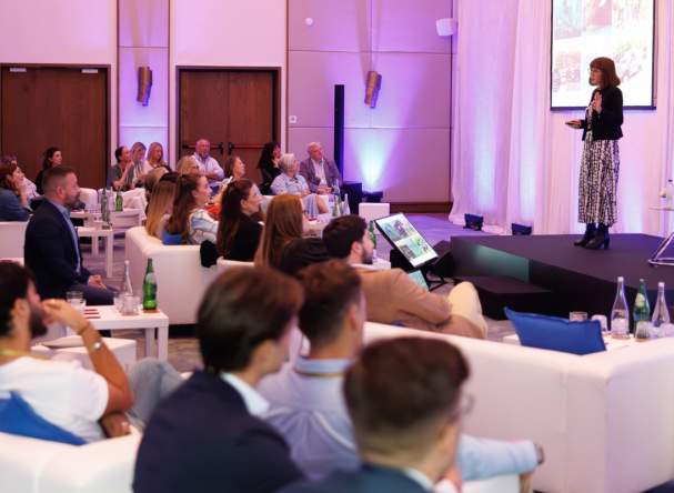 New EIC Research Reports $1.3 Trillion in Direct Spending for Business Events