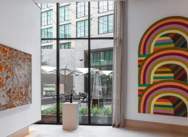USA250: ALHI Hotels Showcase American Art