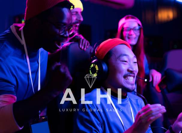 ALHI Leads Luxury Hospitality Industry into the Esports Era with New Gaming Partnerships