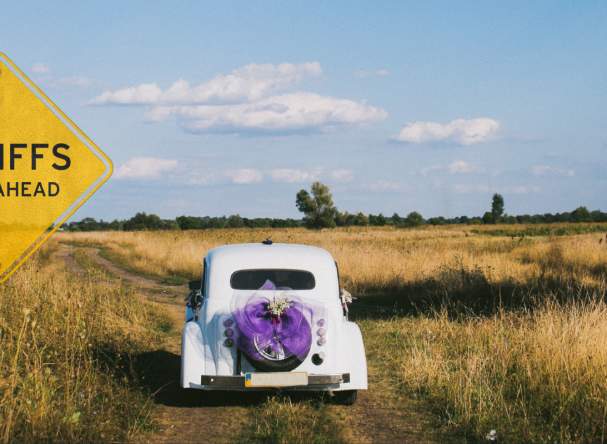 How Tariffs Are Reshaping the Wedding Industry