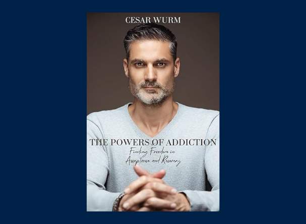 The Powers of Addiction: Finding Freedom in Acceptance and Recovery