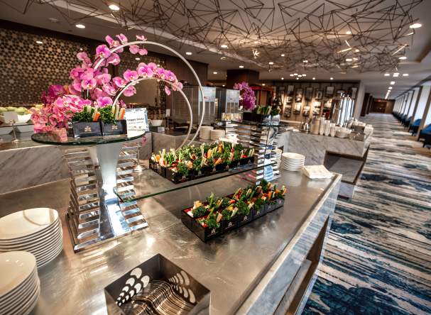 Hotel Nikko San Francisco: Luxury on Sale