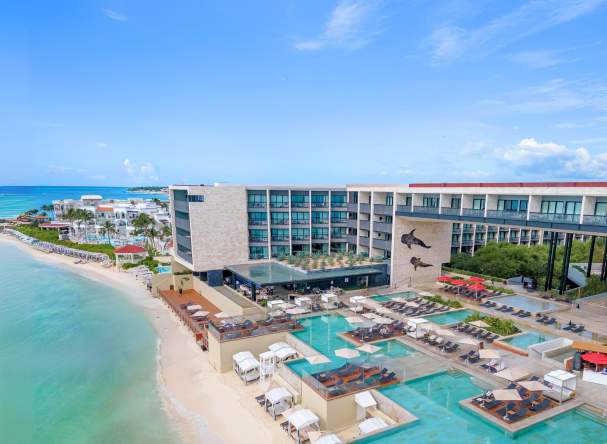 Devossion by Live Aqua Playa del Carmen: Perfect Planner Program