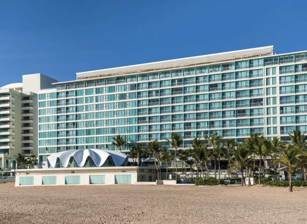 La Concha Resort Joins Autograph Collection Following $80 Million Renovation