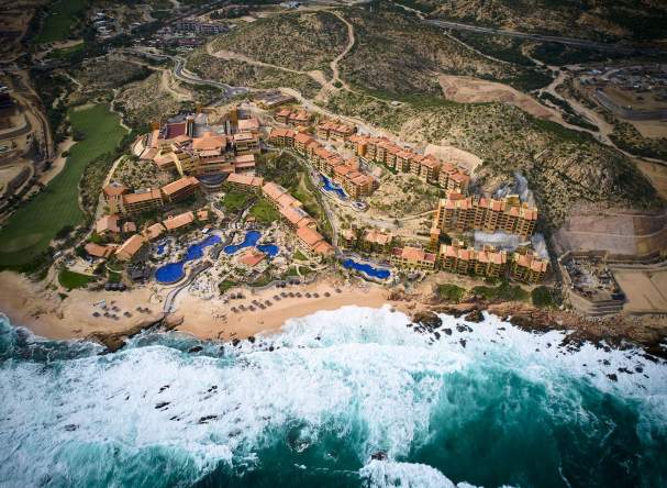Cabo's Diverse Landscape Delivers on Dynamic Meeting Experiences
