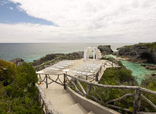 Hamilton Princess Bermuda: The Choice is Yours