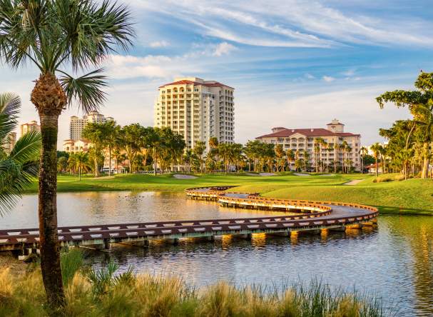 JW Marriott Miami Turnberry Resort & Spa: Luxury on Sale