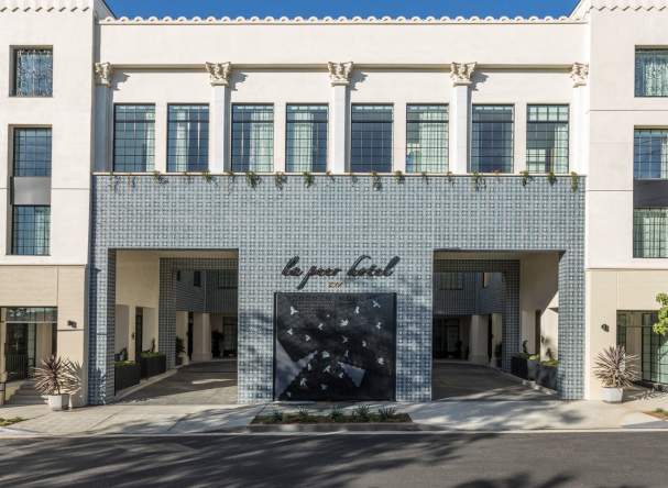 Kimpton La Peer Hotel