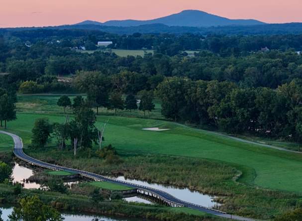 Lansdowne Resort: Luxury on Sale