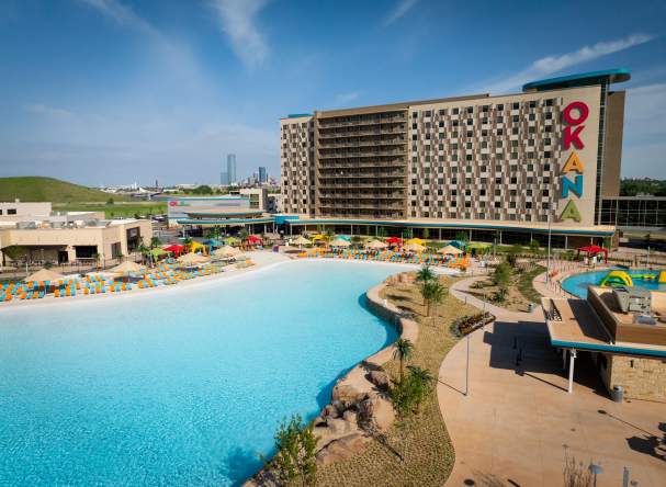 OKANA Resort: Luxury on Sale