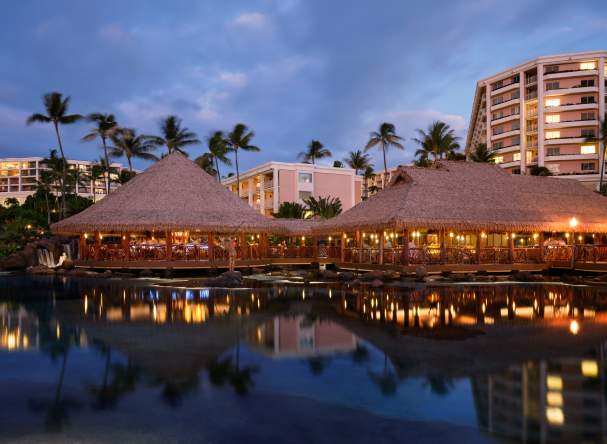 World-Class Wellness & Culinary at Grand Wailea Maui, A Waldorf Astoria Resort
