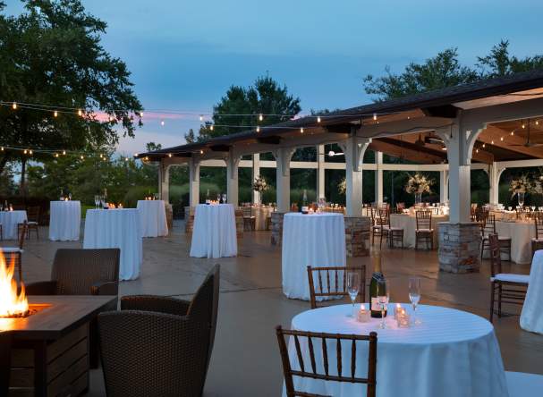 Discover Your Momentum at Lansdowne Resort