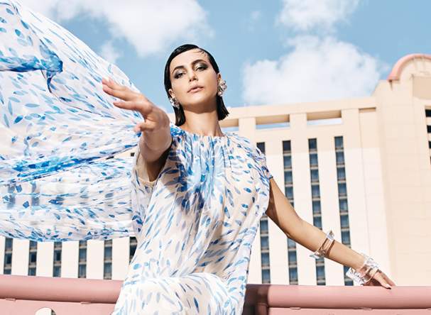 Rosen Centre: Luxury on Sale