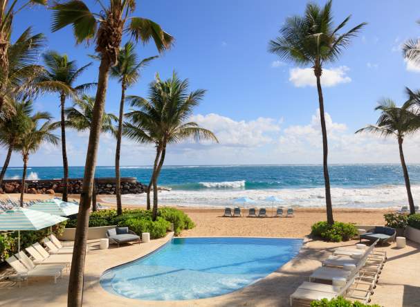 La Concha Resort Joins Autograph Collection Following $80 Million Renovation