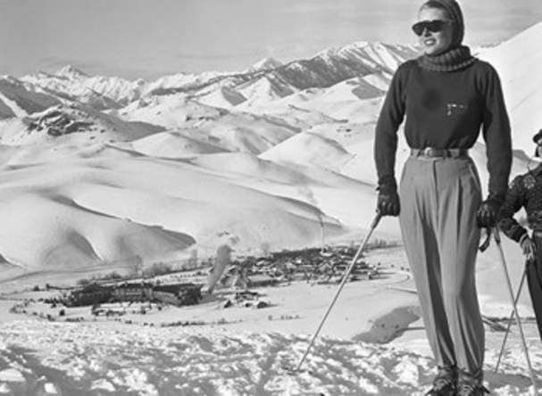 Sun Valley Resort: Luxury on Sale