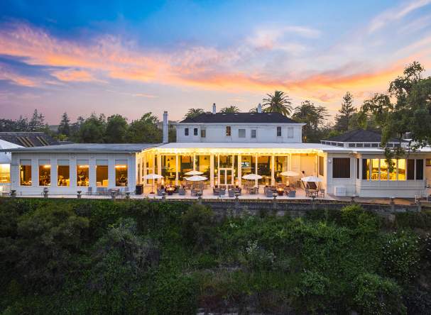 Silverado Resort: Luxury on Sale