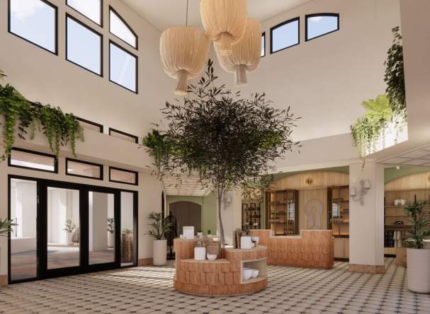 Reimagining the Iconic Silverado Resort