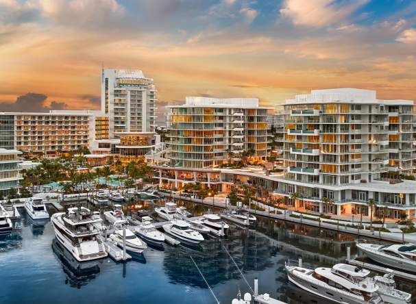 Meetings & Events in Fort Lauderdale's Social Epicenter
