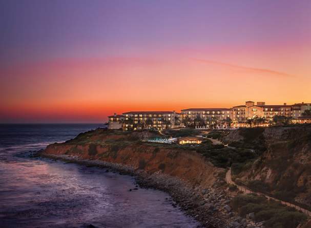 Terranea Resort: Luxury on Sale