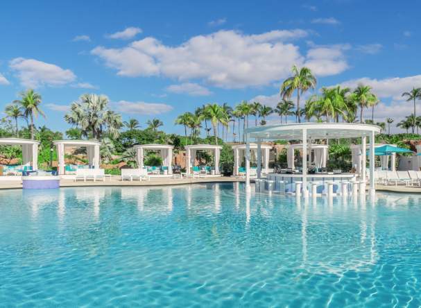 Atlantis Paradise Island: Everything Your Program Needs, All in One Destination