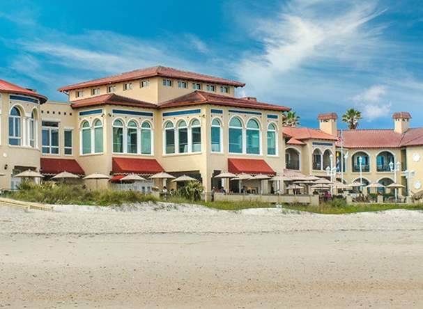 The Lodge & Club at Ponte Vedra Beach: Luxury on Sale