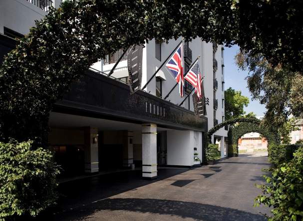 The London West Hollywood