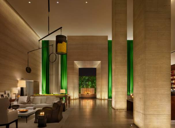 The West Hollywood Edition