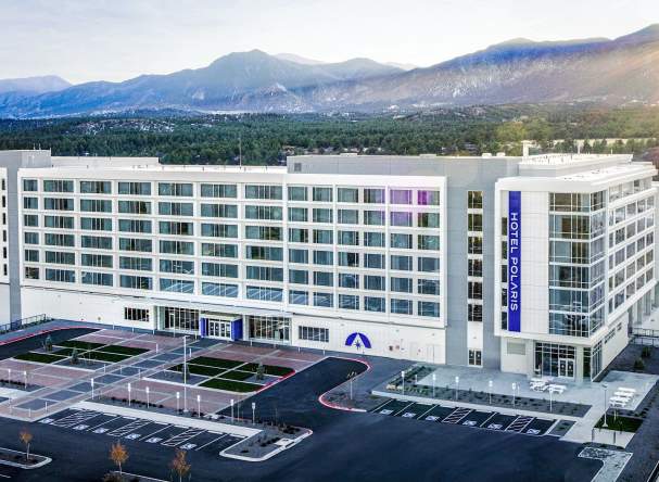 Hotel Polaris Ushers in a New Standard of Hospitality