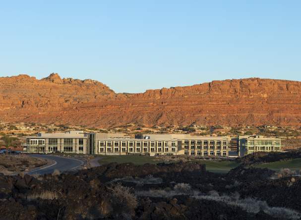 Black Desert Resort: Exceptional Meetings. Exclusive Value.