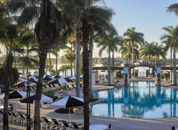 Experience Luxury Moments at the Newly Transformed PGA National Resort