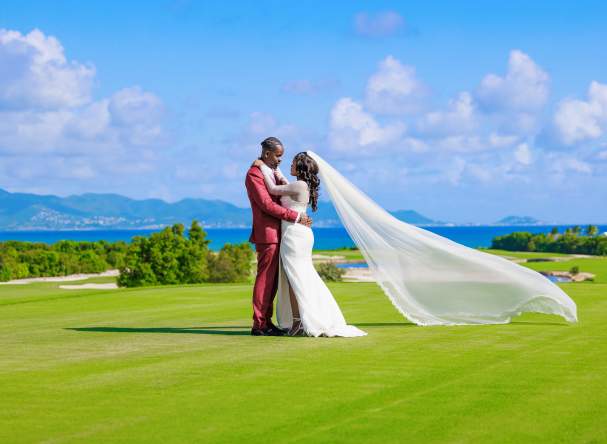 5 Picture-Perfect Places for Summer Weddings