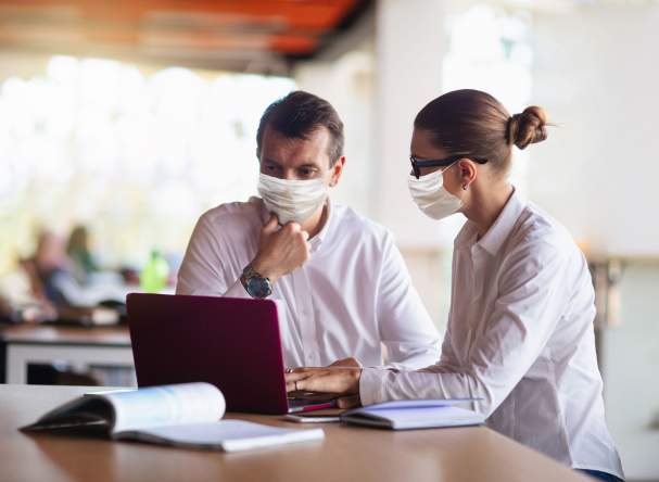 Safe Meeting Planning Hot Topics