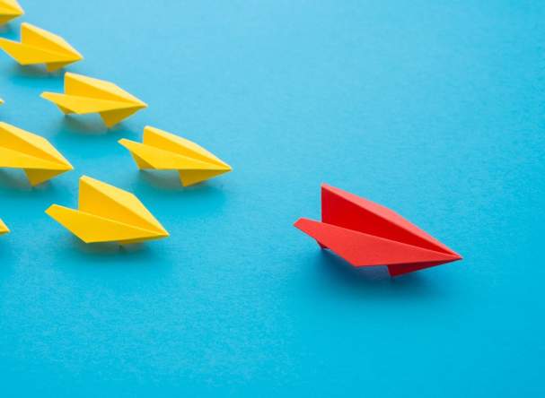 Leaders Needed Now More Than Ever