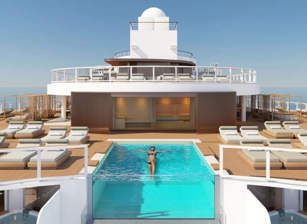 Cruising into 2022 for Incentive & Reward Programs