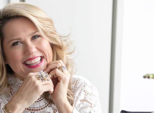 Neen James: What Women Want, Mapping a Luxury Mindset
