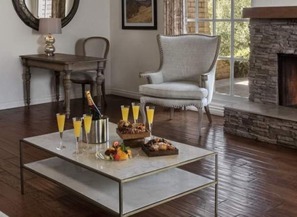 California Dreaming at Rancho Bernardo Inn