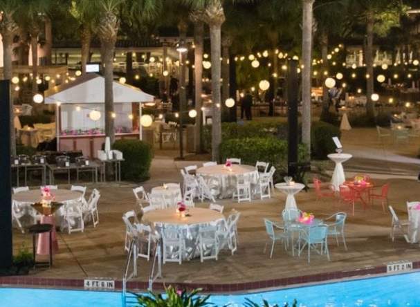 Think Big at Caribe Royale Orlando